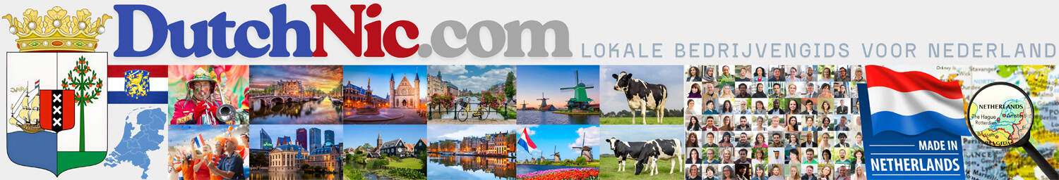 Gemaakt in Nederland - 03 Webdesign